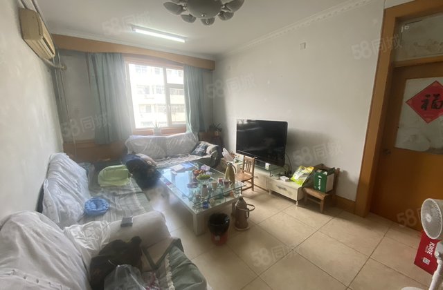 新上 市委家属院3室 东昌 兴华路