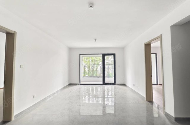 急售 二中文苑南邻 儒辰辰悦 新房未住 四叶草户型 一手手续