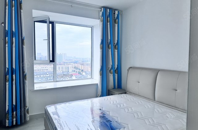 急售水城雅居 香江西邻 前无遮挡 精装修 送家具家电价格可谈