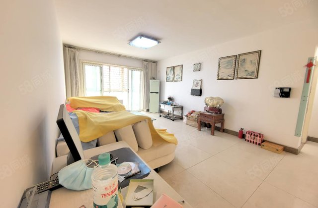 带车位！车位！三叶草 市医院 中通三期