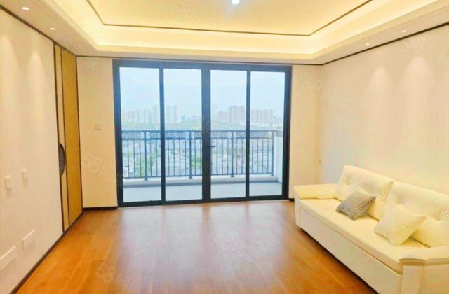 建发独墅湾4室2厅142㎡260万二手房图片