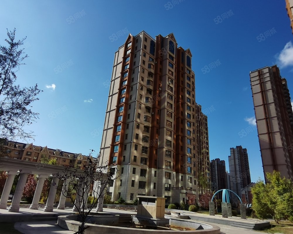 【英伦三岛龙凤小镇(公寓住宅), 英伦三岛龙凤小镇(公寓住宅)小区详情