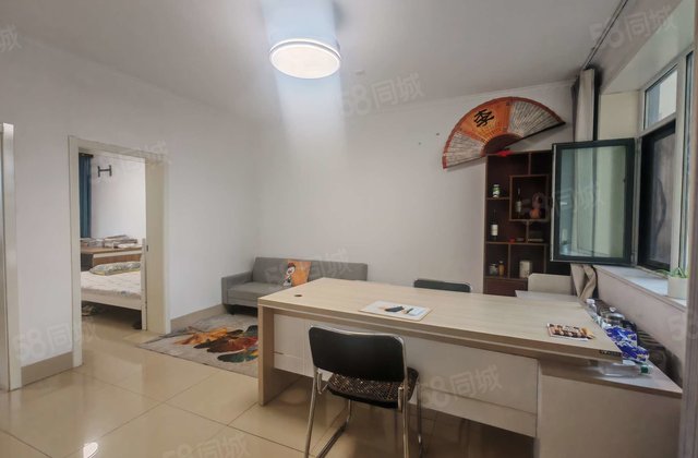 老文轩  房 步梯精装修 免大税全明户型 南北通透 采光好