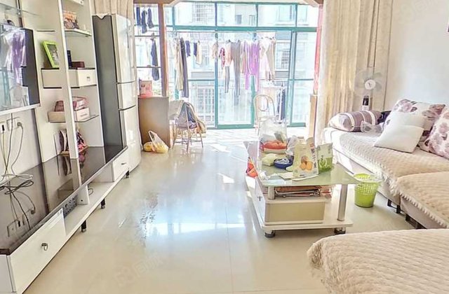 星港澳园3室2厅97.24㎡66.9万二手房图片