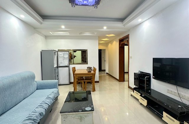 百合嘉园2室2厅82.9㎡39万二手房图片