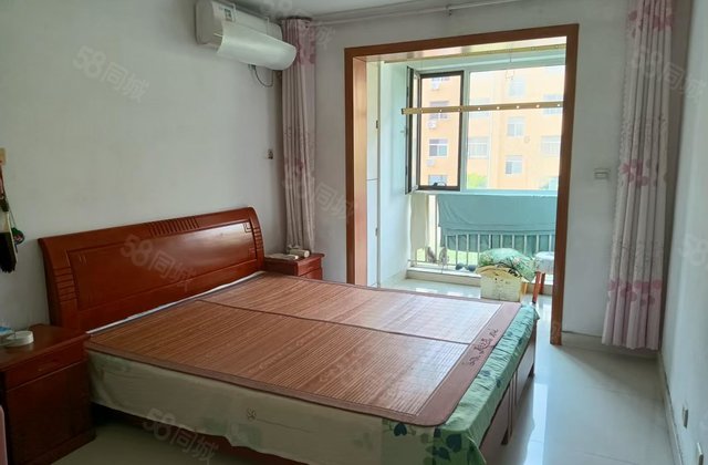 阿尔卡迪亚锦园(一期二期) 2房 周边配套完善