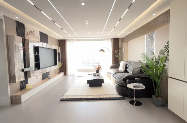 明珠花园3室2厅139㎡92.8万二手房图片