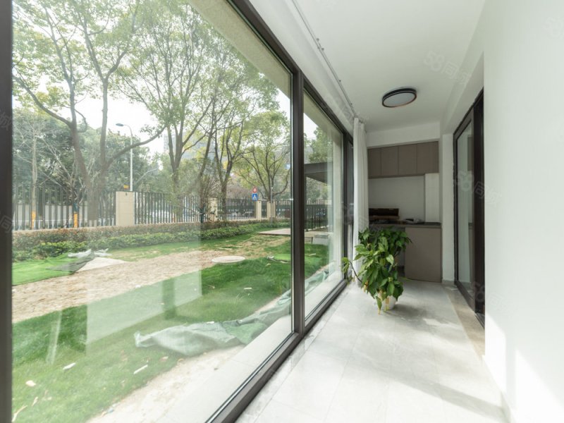 房东诚售随时看房 价格可谈,中建朗诗熙华雅园-常州58同城