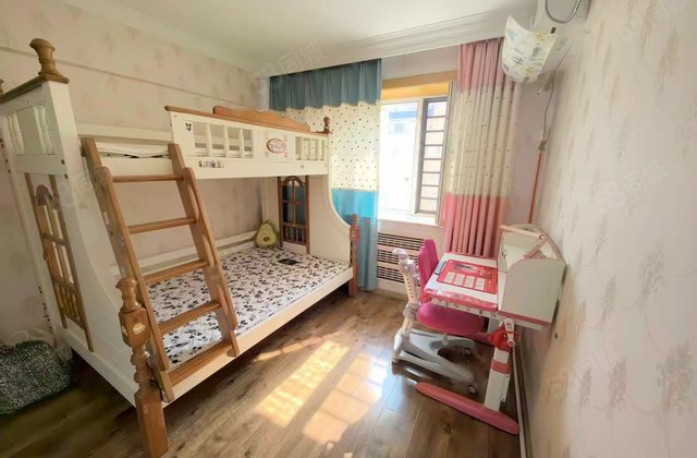 苗圃小区(A区)2室1厅49㎡45.5万二手房图片