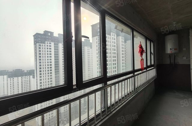 广州路壹号院3室2厅116㎡41万二手房图片