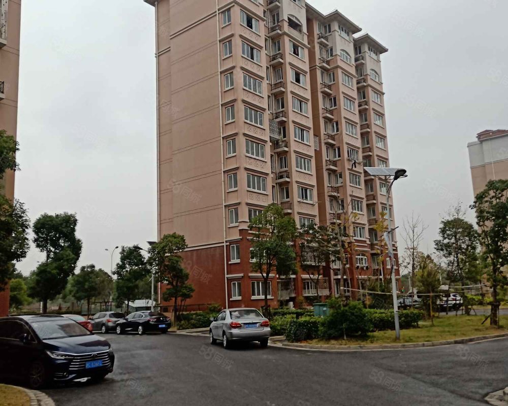 【民乐城馨园, 民乐城馨园小区详情,房价走势,房源,业主论坛】- 上海