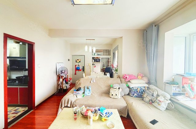 紫气东来2室0厅74.66㎡112万二手房图片