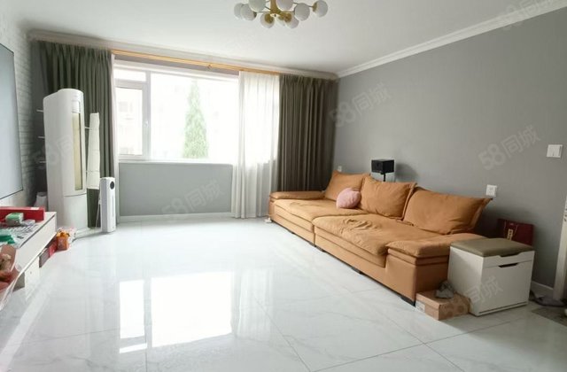 国安花园3室2厅120㎡69.8万二手房图片