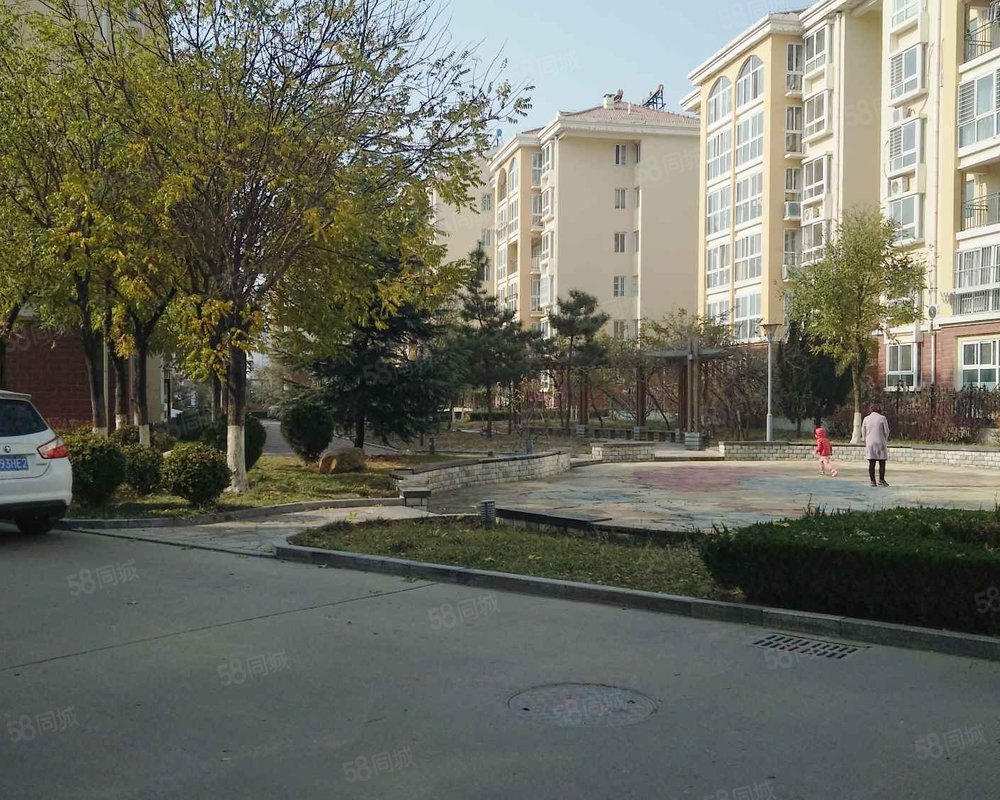 【云海香都, 云海香都小区详情,房价走势,房源,业主论坛】- 北京58