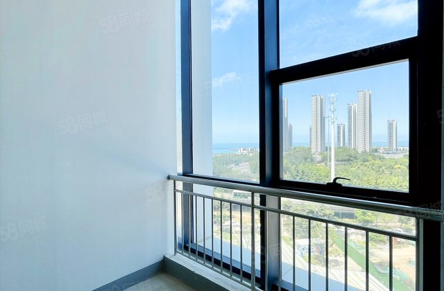 中国铁建中心(商住楼)1室1厅37.21㎡39万二手房图片