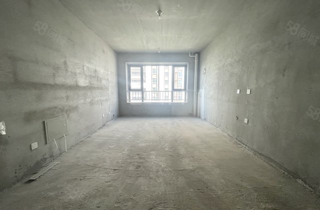 皓顺琨御3室2厅105.29㎡99万二手房图片