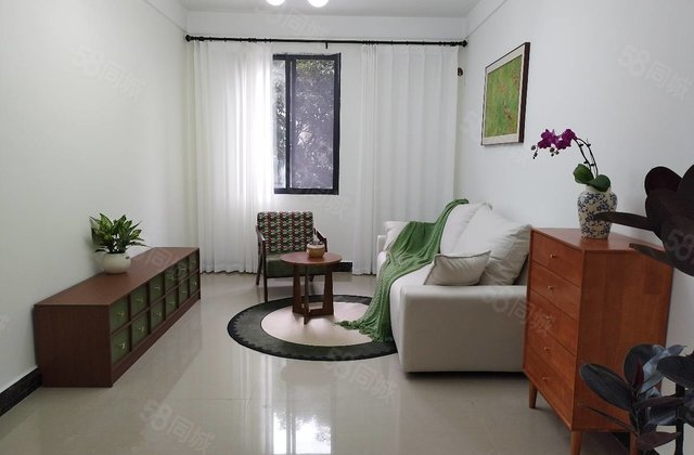 激光所宿舍2室2厅75㎡39.8万二手房图片