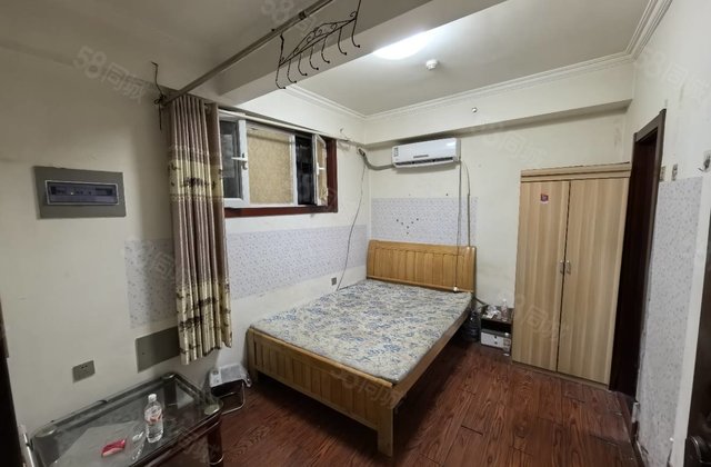 东昌总校～1.1类 京都商城 电梯房 繁华地段 有钥匙