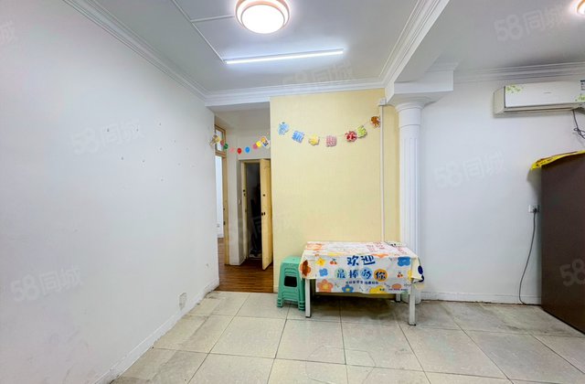 省建行宿舍3室2厅91㎡288万二手房图片
