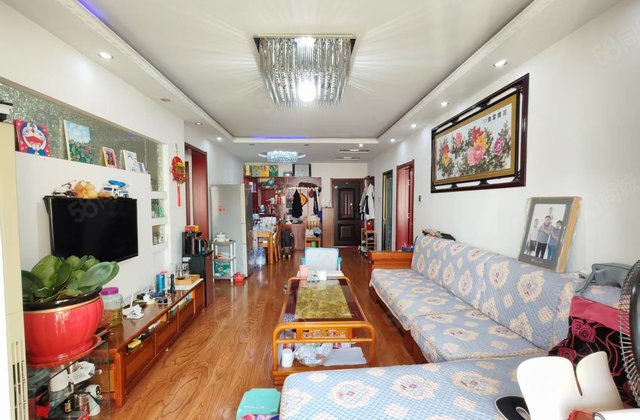 龙湾一期 商品房 文轩 清华园