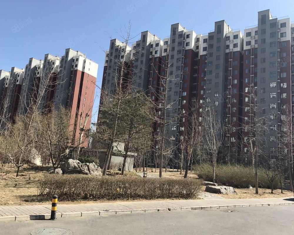 【图景嘉园, 图景嘉园小区详情,房价走势,房源,业主论坛】- 北京58