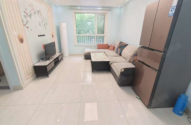 东昌 清水湾 星光和园102萬 三室朝阳 带车位储藏室