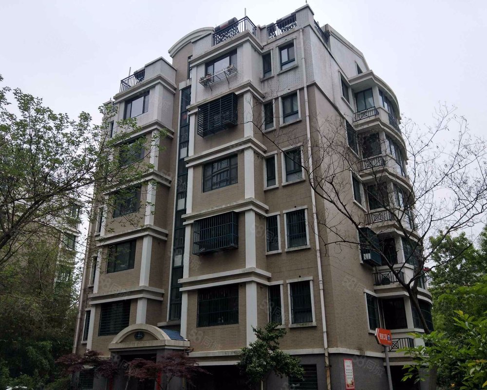 紫薇花园(西园盐都)