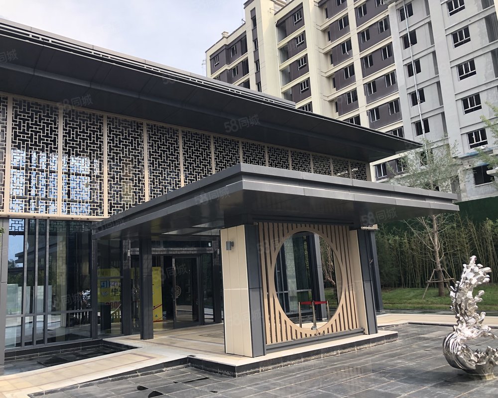 【中骏柏景湾, 中骏柏景湾小区详情,房价走势,房源,业主论坛】- 济南