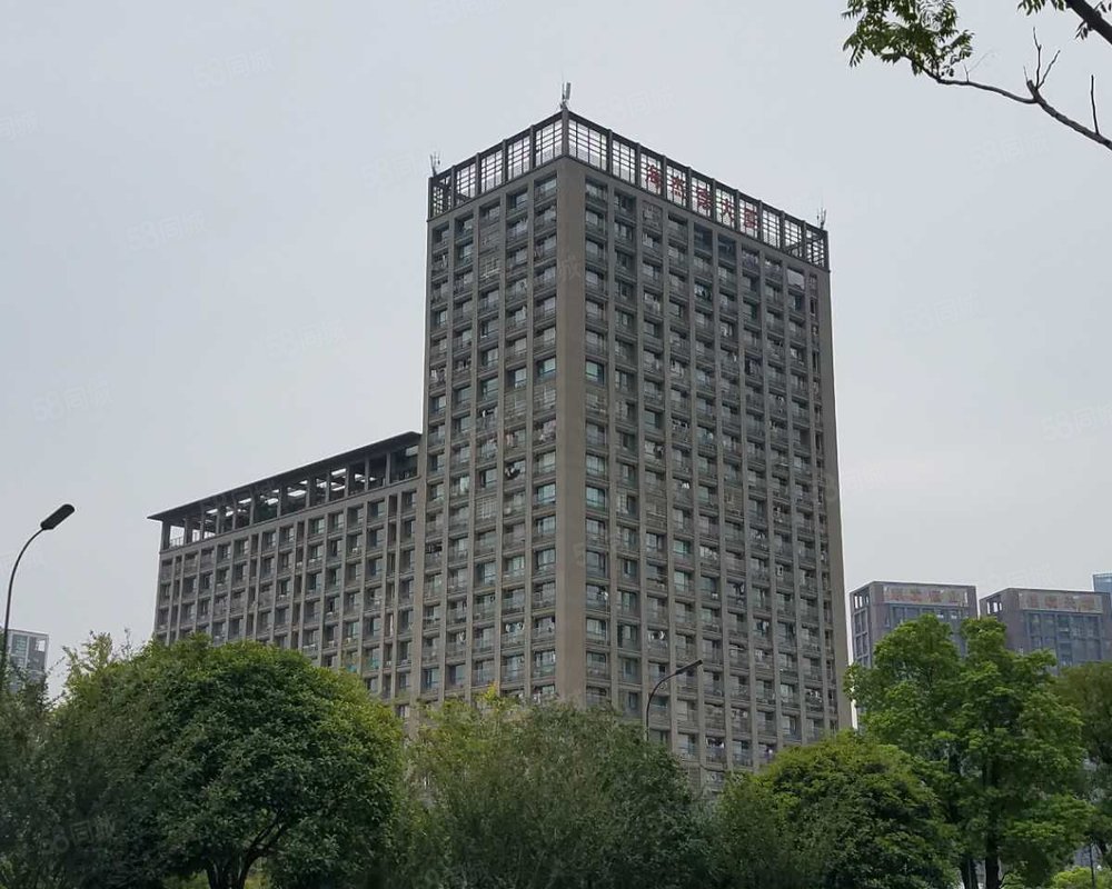 【海杰德大厦, 海杰德大厦小区详情,房价走势,房源,业主论坛】- 杭州