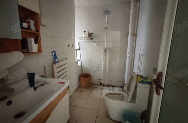 精装修 3室2厅 金柱海德公园 南北通透 100平 电梯房