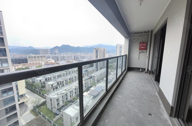 荣安山海麓园3室2厅100㎡89.8万二手房图片
