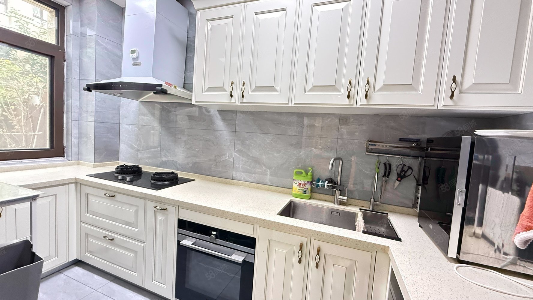 中海墅(東區(qū)別墅)4室2廳4衛(wèi)284.22㎡南北2200萬(wàn)