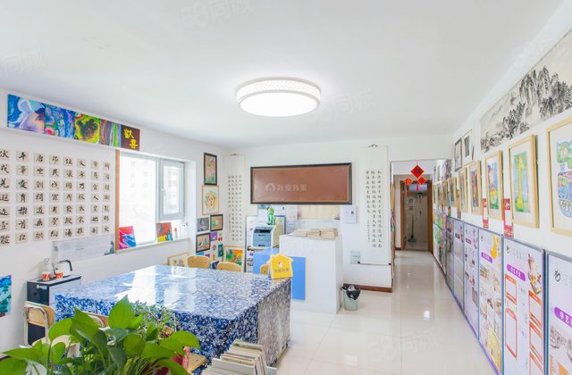 东港家园3室1厅106.05㎡90万二手房图片