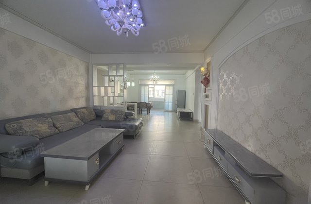 宝徕花园电梯洋房有车位有储精装修元宝户型免大税