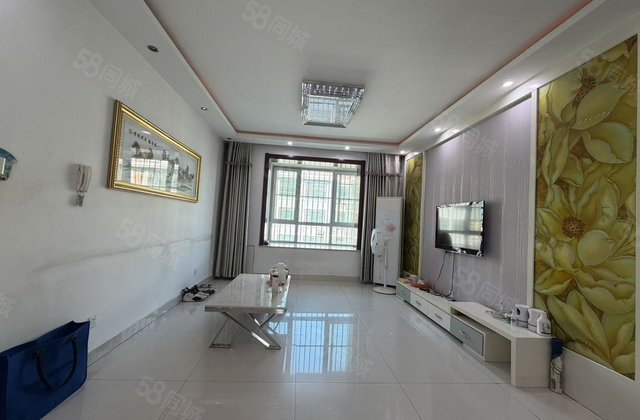 育红  东昌中学柳园  和馨园 大3居2卫  带车库