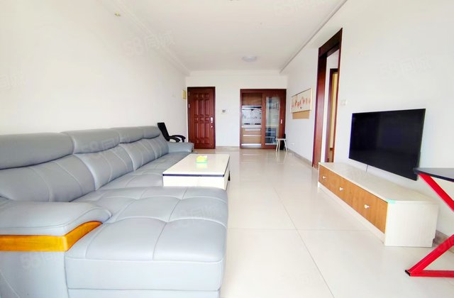 保利西海岸星海花园2室2厅81.65㎡175万二手房图片