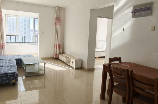 文轩本部东关国际电梯中层两室朝阳看房方便随时开门