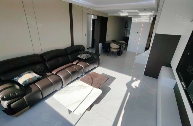 宝郡盛唐雍景3室2厅98.2㎡79.5万二手房图片