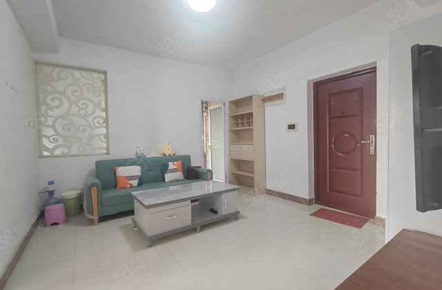 48万奥森花园 温馨两室 免大税 清风和庐 民生城市玖玺孟达