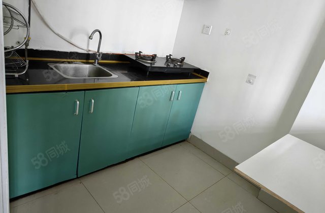 燕海大厦1室1厅38.89㎡50万二手房图片