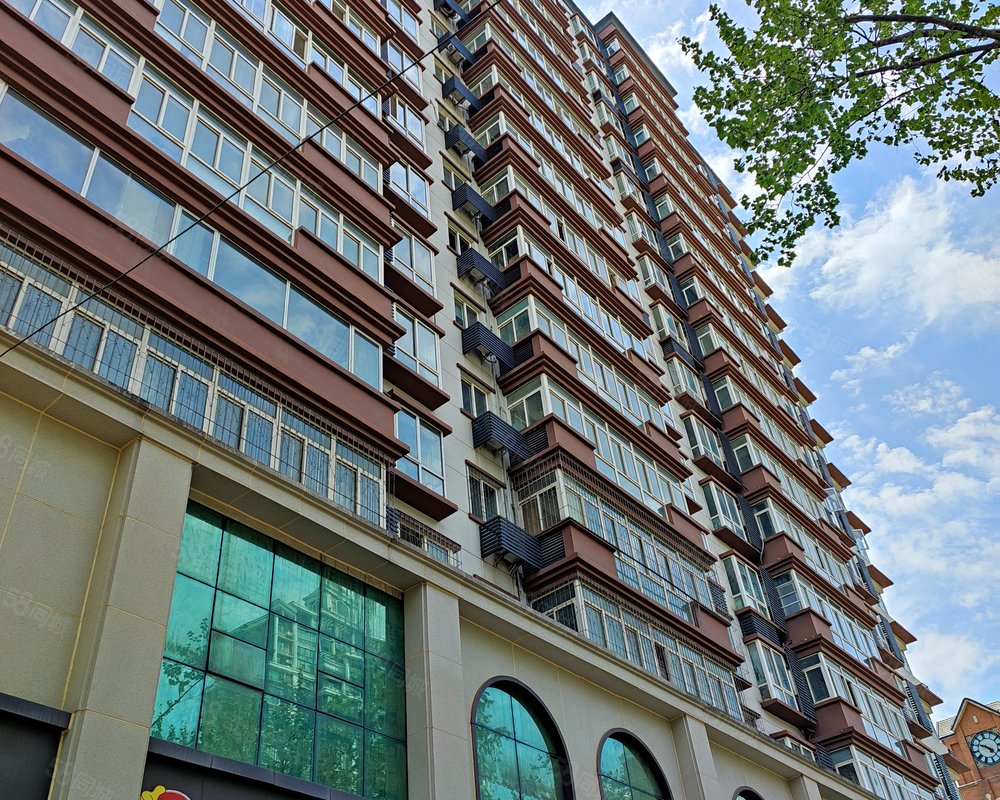 【康馨大厦, 康馨大厦小区详情,房价走势,房源,业主论坛】- 武汉58