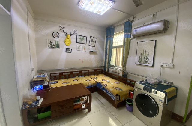 东昌中学 北邻 一品家苑对过 多层 2楼2室 振兴路