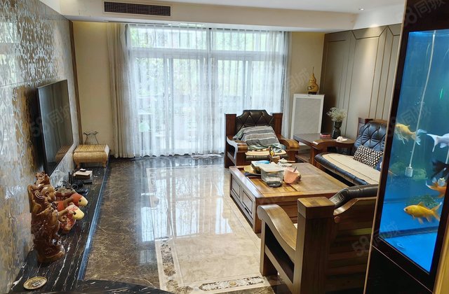 齐力花园5室2厅170.25㎡290万二手房图片