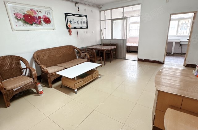 文轩 八中 东关国际 姚园子 好楼层 三居 停车方便