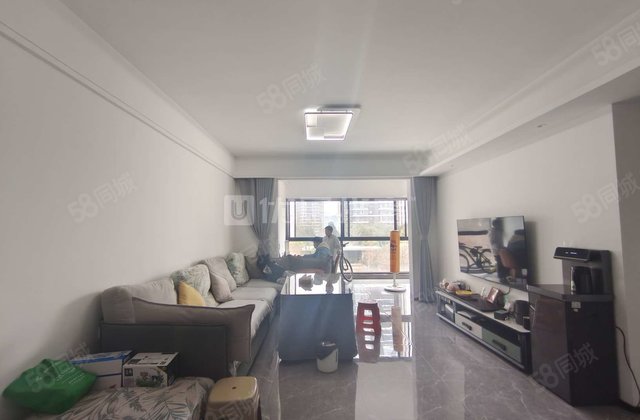 北大资源梦想城3室2厅119㎡83.8万二手房图片