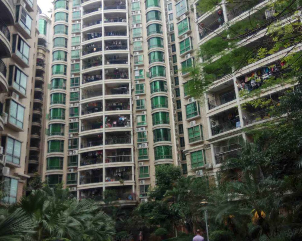 【丽湾花园, 丽湾花园小区详情,房价走势,房源,业主论坛】- 惠州58