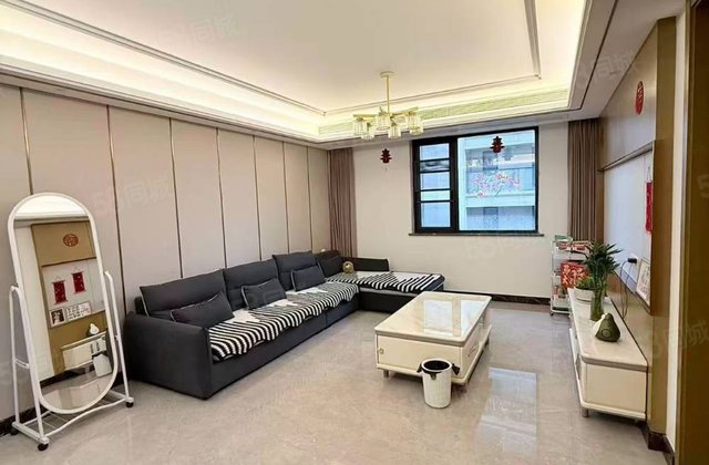 盛世豪庭3室2厅99㎡76万二手房图片