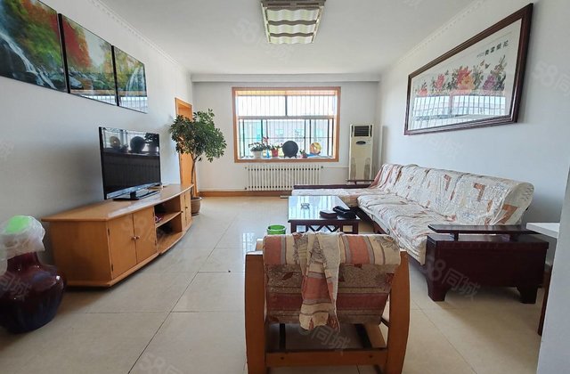 职教中心家属楼3室2厅139㎡49万二手房图片