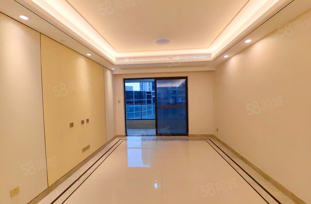 中海天府里云岭一期3室2厅104.61㎡193万二手房图片