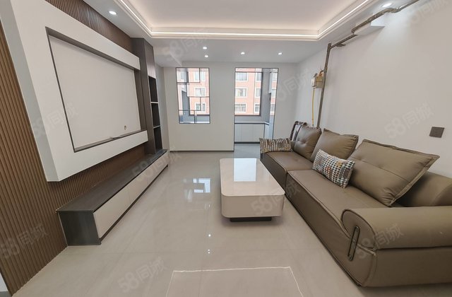 惠民小区(昆都仑)2室1厅71.5㎡37.7万二手房图片